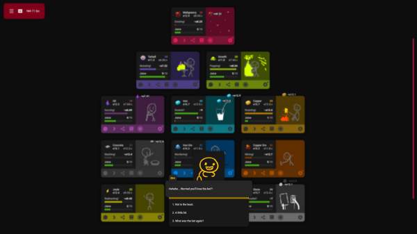 LORED Screenshot 2, Full Version, PC Game, Download Free