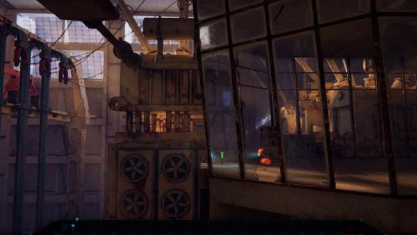 NODE: The Last Favor of the Antarii Screenshot 2, Full Version, PC Game, Download Free