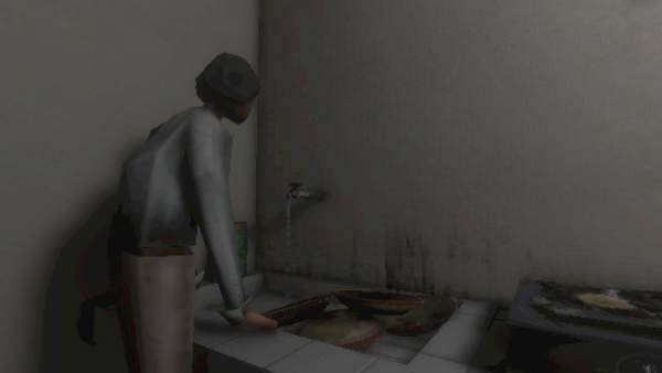 Obsessed: Night Shift Screenshot, Full Version, PC Game, Download Free