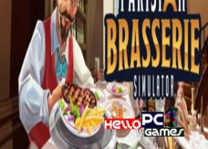 Parisian Brasserie Simulator