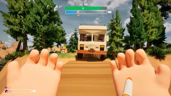 RV There Yet? Screenshot, Full Version, PC Game, Download Free