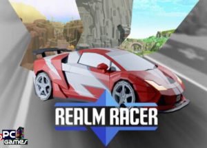 Realm Racer