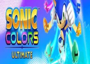 Sonic Colors: Ultimate