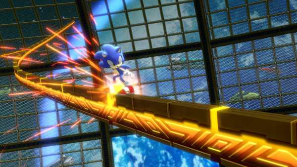 Sonic Colors: Ultimate Screenshot 2, Full Version, PC Game, Download Free