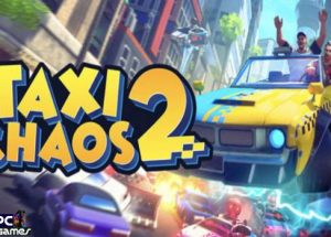 Taxi Chaos 2