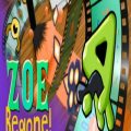 ZOE Begone! Cover, Poster, Full Version, PC Game, Download Free