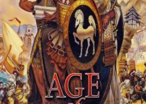 Age of Empires 1