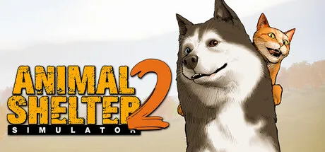 Animal Shelter 2 Cover, Poster, Full Version, PC Game, Download Free