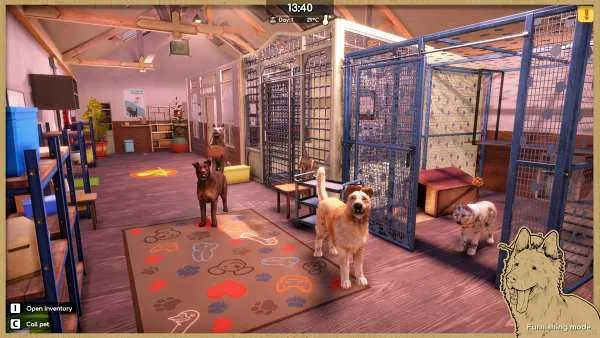 Animal Shelter 2 Screenshot 2, Full Version, PC Game, Download Free