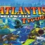 Atlantis Underwater Tycoon