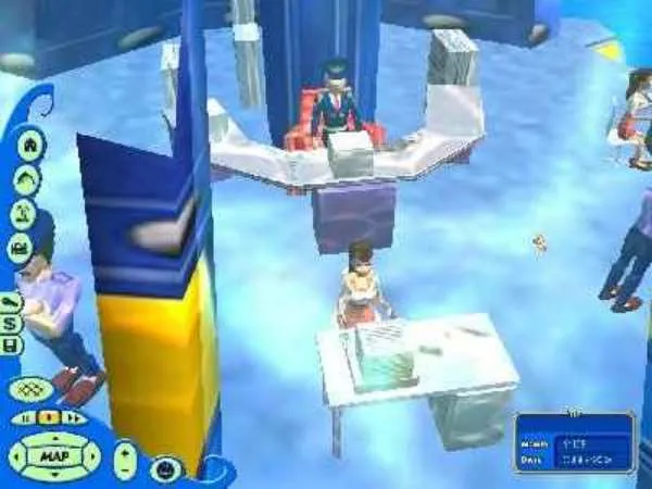 Atlantis Underwater Tycoon Screenshot 2, Full Version, PC Game, Download Free