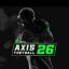 Axis Football 2026