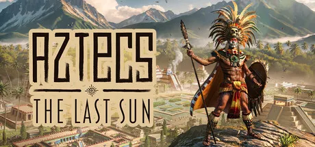 Aztecs: The Last Sun Cover, Poster, Full Version, PC Game, Download Free