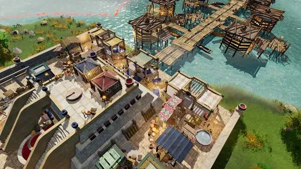 Aztecs: The Last Sun Screenshot 2, Full Version, PC Game, Download Free