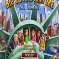 Big City Adventure: New York City Cover, Poster, Full Version, PC Game, Download Free