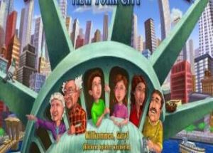 Big City Adventure: New York City