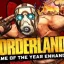 Borderlands Game of the Year Enhanced