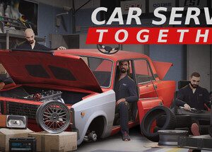 Car Service Together