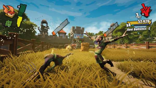 GLUM Screenshot 2, Full Version, PC Game, Download Free