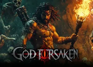 GOD FORSAKEN