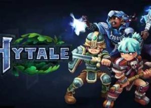 Hytale