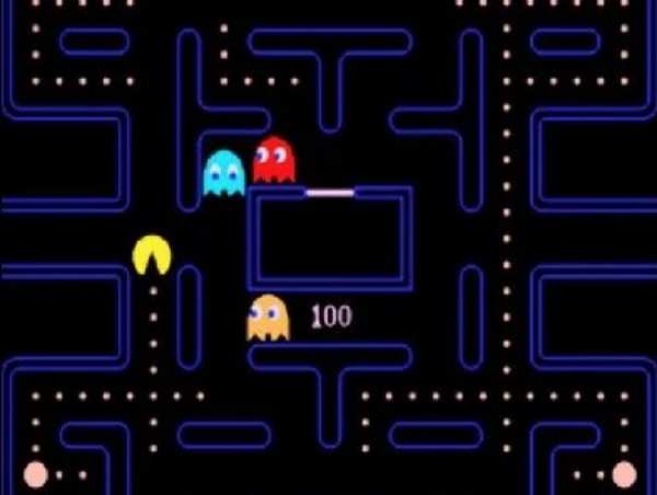 Mental Pacman Screenshot 2, Full Version, PC Game, Download Free 
