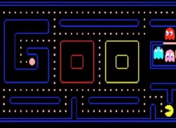 Mental Pacman Screenshot, Full Version, PC Game, Download Free 