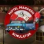 Motel Manager Simulator