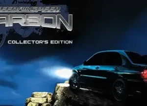 Need for Speed: Carbon Collector’s Edition