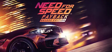 Need for Speed Payback Deluxe Edition Cover, Poster, Full Version, PC Game, Download Free