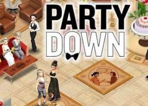 Party Down