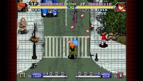 Shock Troopers 2nd Squad Screenshot 2, Full Version, PC Game, Download Free