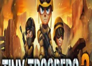 Tiny Troopers 2