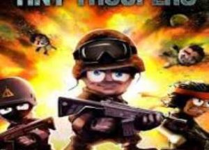 Tiny Troopers