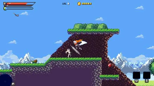 Abyss The Forgotten Past Screenshot 2, Full Version, PC Game, Download Free