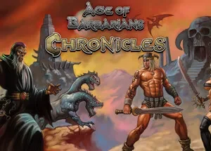 Age of Barbarians Chronicles