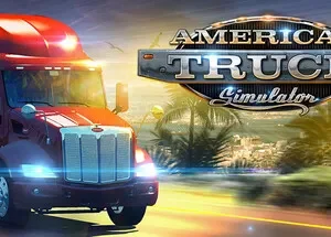 American Truck Simulator: Ultimate Edition