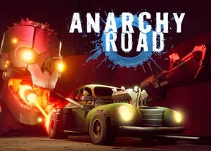 Anarchy Road