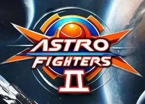 Astro Fighters 2
