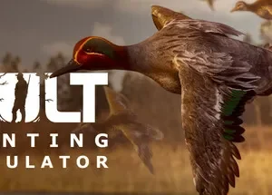 BULT: Hunting simulator