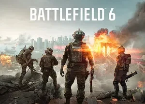 Battlefield 6
