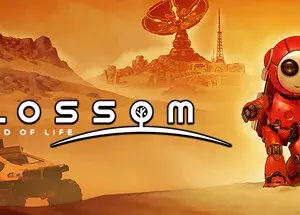 Blossom: The Seed of Life