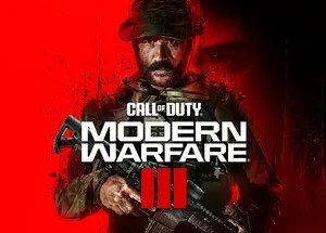 Call of Duty: Modern Warfare III