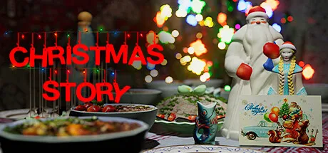 Christmas Story Cover, Poster, Full Version, PC Game, Download Free
