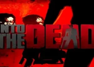 Into the Dead