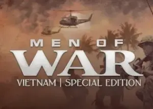 Men of War: Vietnam Special Edition