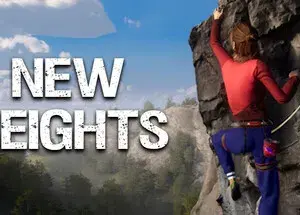 New Heights: Realistic Climbing and Bouldering