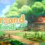 Starsand Island