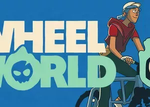 Wheel World