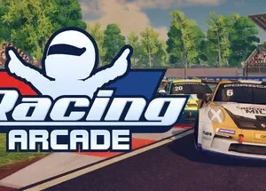 iRacing Arcade